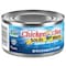 Chicken Of The Sea Solid Albacore Tuna In Water 12 oz., PK24 10048000002621 - alternate 6